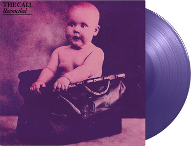 Call: Reconciled - Limited 180-Gram Purple Colored Vinyl (Vinyl LP)