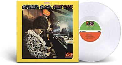 Flack, Roberta: First Take (Vinyl LP)