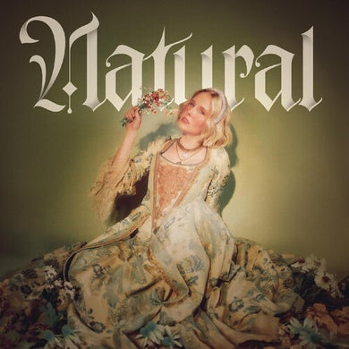 Softee: Natural (Vinyl LP)