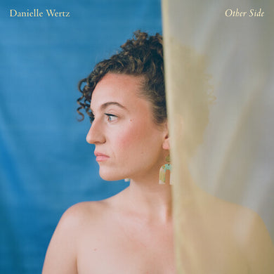 Wertz, Danielle: Other Side (Vinyl LP)