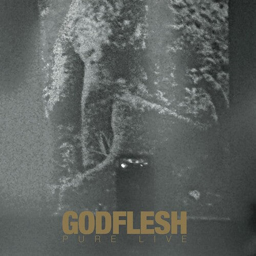 Godflesh: Pure Live (Vinyl LP)