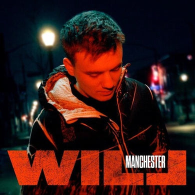 Will: Manchester (Vinyl LP)