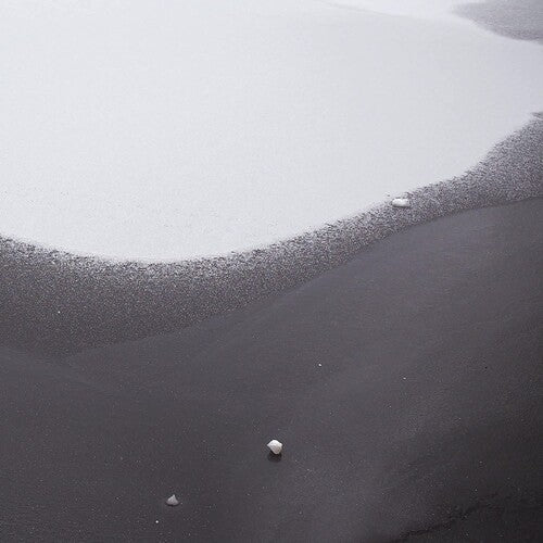 Rinne, Tapani / Patola, Juha Maki: Open (Vinyl LP)