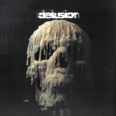 McChurch Soundroom: Delusion (Vinyl LP)