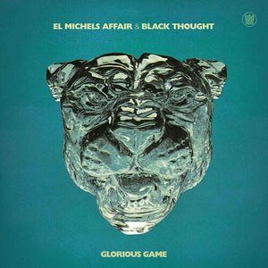 El Michels Affair & Black Thought: Glorious Game - Sky High (Vinyl LP)