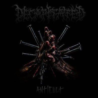 Decapitated: Anticult (Vinyl LP)