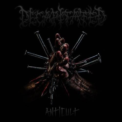 Decapitated: Anticult (Vinyl LP)