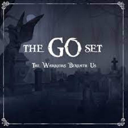 Go Set: The Warriors Beneath Us (Vinyl LP)