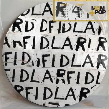 Fidlar: Fidlar (Vinyl LP)