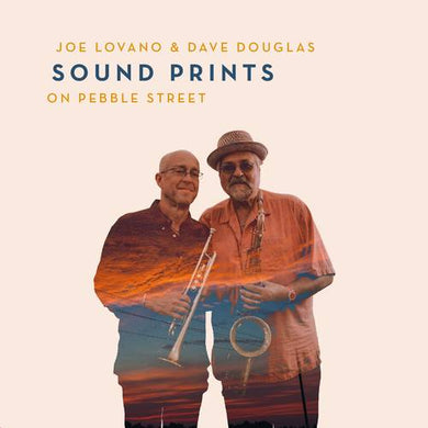 Lovano, Joe / Douglas, Dave: On Pebble Street (7-Inch Single)