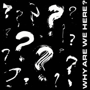 Various Artists: Why Are We Here (7-Inch Single)