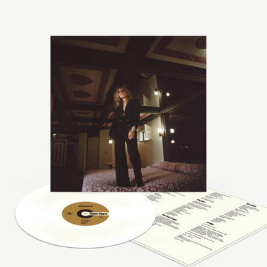 Jessica Pratt: Quiet Signs (Vinyl LP)