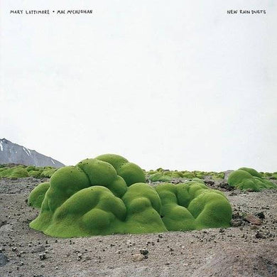 Mary Lattimore: New Rain Duets (Vinyl LP)