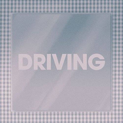 Polica: Driving (Vinyl LP)