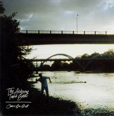 The Airborne Toxic Event: Come On Out (7-Inch Single)
