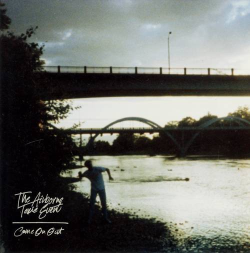 The Airborne Toxic Event: Come On Out (7-Inch Single)