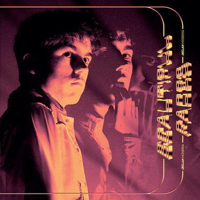 McKenna, Declan: Beautiful Faces / The Key To Life On Earth (7-Inch Single)