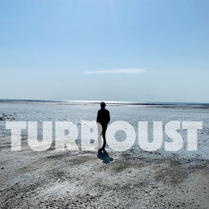 Arnold Turboust: Sur La Photo (iex) - Clear (Vinyl LP)