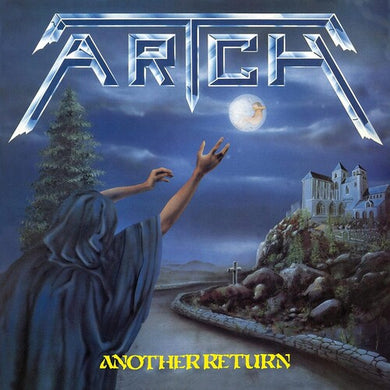 Artch: Another Return (Vinyl LP)