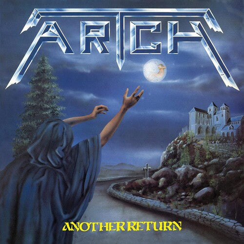 Artch: Another Return (Vinyl LP)