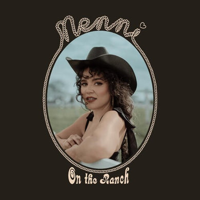 Nenni, Emily: On The Ranch (Vinyl LP)