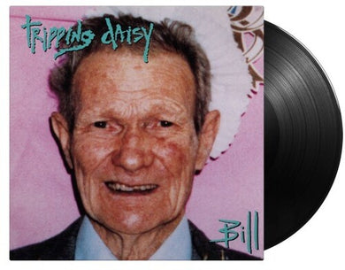 Tripping Daisy: Bill - 180-Gram Black Vinyl (Vinyl LP)