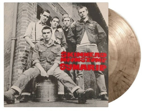 Symarip: Skinhead Moonstomp - Limited 180-Gram Smokey Colored Vinyl (Vinyl LP)