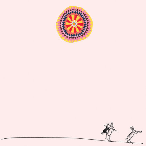 All Hands_Make Light: darling The Dawn (Vinyl LP)
