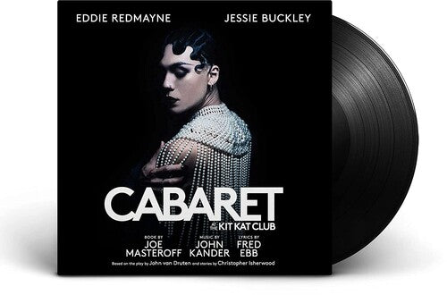 Cabaret / 2021 London Cast: Cabaret (2021 London Cast) (Vinyl LP)