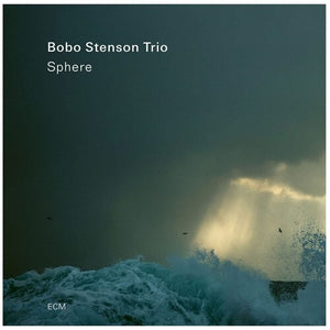 Stenson, Bobo: Sphere (Vinyl LP)