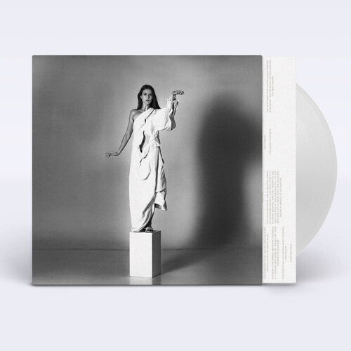 Jfdr: Museum (Vinyl LP)