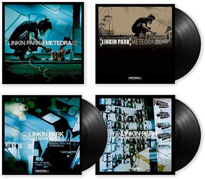 Linkin Park: Meteora 20th Anniversary Edition (Vinyl LP)