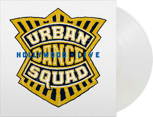 Urban Dance Squad: Hollywood Live (Vinyl LP)
