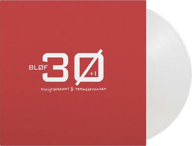 Blof: 30 (+1): Kwijtgeraakt & Teruggevonden (Vinyl LP)