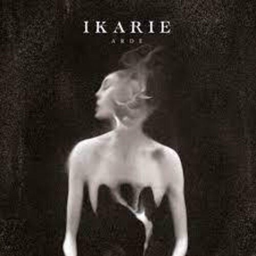 Ikarie: Arde (Vinyl LP)