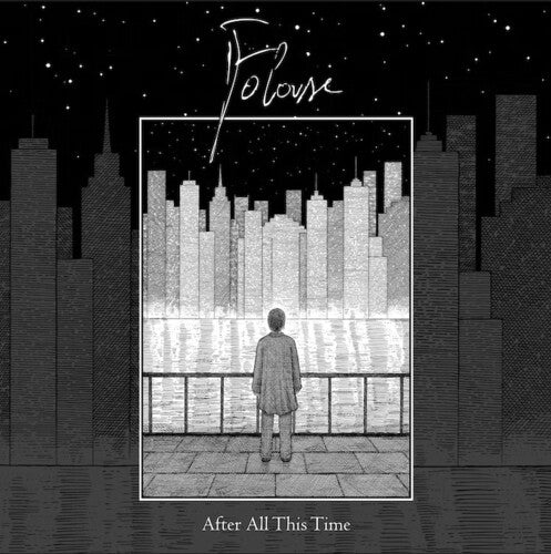 Falaise: After All This Time (Vinyl LP)