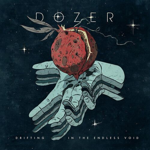 Dozer: Drifting In The Endless Void (Vinyl LP)