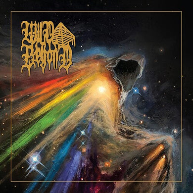 Wild Beyond: Wild Beyond (Vinyl LP)