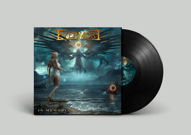 Evermore: In Memoriam (Vinyl LP)