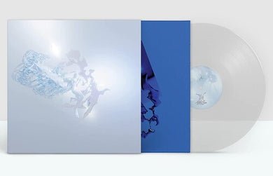 Krezip: Any Day Now - 180gm Gatefold Crystal Clear Vinyl (Vinyl LP)