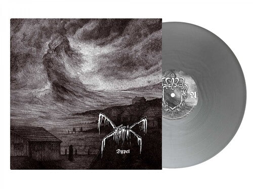Mork: Dypet - 140gm Silver Vinyl (Vinyl LP)