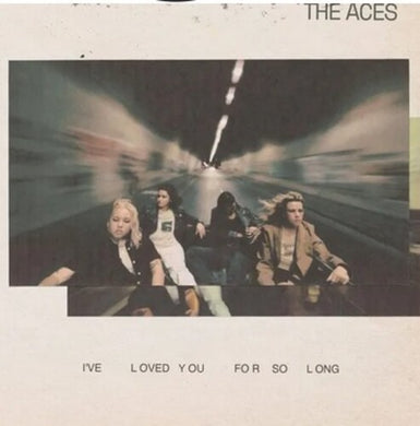 Aces: I've Loved You For So Long (Vinyl LP)