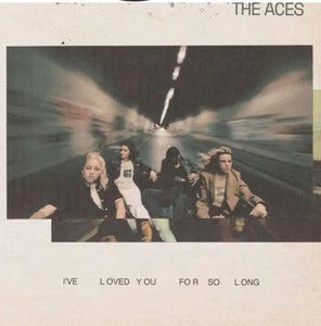 Aces: I've Loved You For So Long (Vinyl LP)
