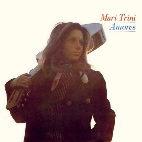 Trini, Mari: Amores - LP+CD (Vinyl LP)