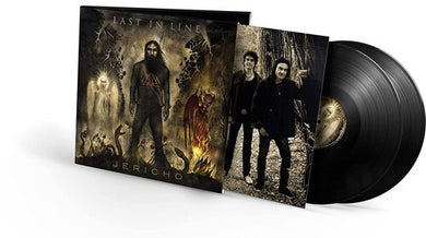 Last in Line: Jericho (Vinyl LP)