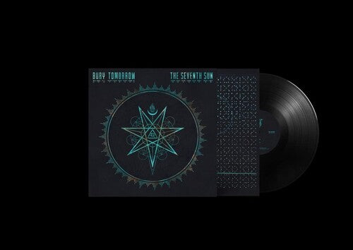 Bury Tomorrow: The Seventh Sun (Vinyl LP)