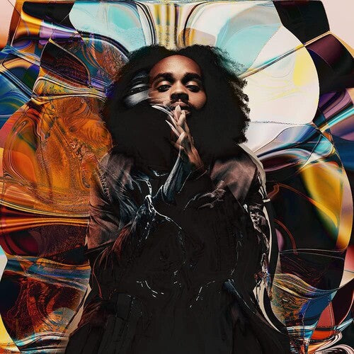 Anakin, Fly: Frank (Vinyl LP)