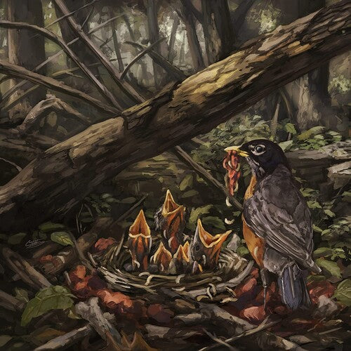 Acacia Strain: Step Into The Light (Vinyl LP)