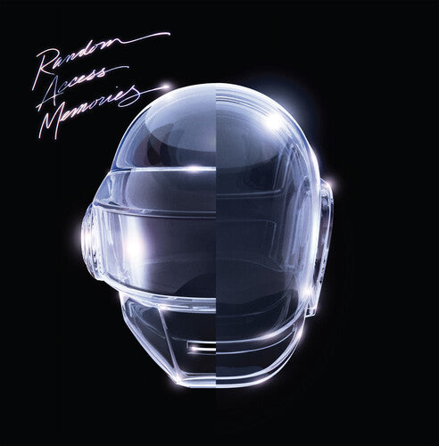 Daft Punk: Random Access Memories (10th Anniversary Edition) (Vinyl LP)