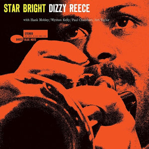 Reece, Dizzy: Star Bright (Blue Note Classic Vinyl Series) (Vinyl LP)